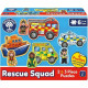 Puzzle Orchard Rescue Squad (FR)
