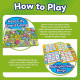 Juego Educativo Orchard Times tables Heroes (FR)