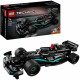 Juego de Construcción Lego 42165 Mercedes - AMG F1 W14 Pull back