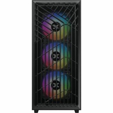 ATX Semi-tower Box XIGMATEK Black