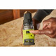 Taladro de impacto Ryobi 18 V