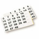 Key cupboard Yale Black 30 x 24 x 8 cm
