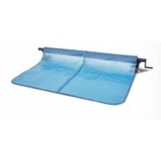 Cubrepiscinas Intex 6,10 m x 3,05 m Azul