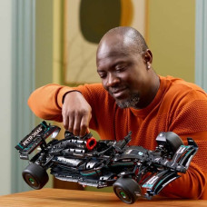 Juego de Construcción Lego Technic 42171 Mercedes-AMG F1 W14 E Performance