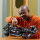Juego de Construcción Lego Technic 42171 Mercedes-AMG F1 W14 E Performance