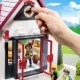 Playset Playmobil 6865 - City Life - School with Classroom