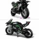 Casa de Muñecas Lego Technic 42170 Kawasaki Ninja H2R