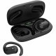 Auriculares OPNSOUND Negro