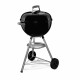 Barbecue Portable Weber Steel