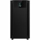 ATX Semi-tower Box DEEPCOOL Black