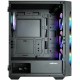 ATX Semi-tower Box Zalman Black