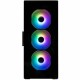 ATX Semi-tower Box Zalman Black