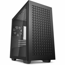 Caja Semitorre ATX DEEPCOOL Negro