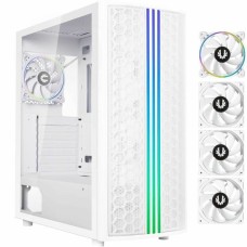 ATX Semi-tower Box BitFenix White