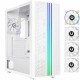 ATX Semi-tower Box BitFenix White