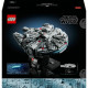 Juego de Construcción Lego Millenium Falcon Stars Wars