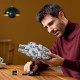 Juego de Construcción Lego Millenium Falcon Stars Wars