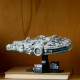 Juego de Construcción Lego Millenium Falcon Stars Wars