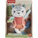 Muñeco Bebé Fisher Price Planet Friends