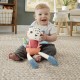 Muñeco Bebé Fisher Price Planet Friends