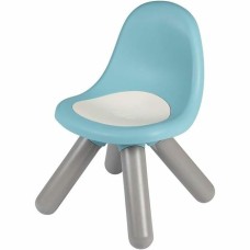 Silla Smoby Azul