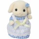 Accesorios para casa de Muñecas Sylvanian Families 5736 Blossom gardening set