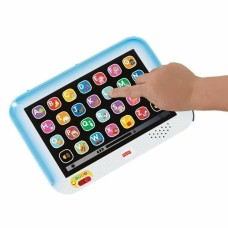 Tablet Interactiva Infantil Fisher Price