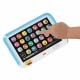 Tablet Interactiva Infantil Fisher Price