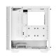 ATX Semi-tower Box DEEPCOOL White