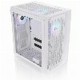 Caja Semitorre ATX THERMALTAKE Blanco