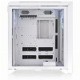 ATX Semi-tower Box THERMALTAKE White