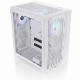 Caja Semitorre ATX THERMALTAKE Blanco