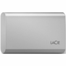 Disco Duro Externo LaCie 2,5