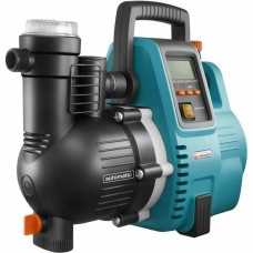 Bomba de agua Gardena Comfort 5000/5E LCD (1 unidad)