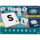Board game Mattel Scrabble (FR) (1 Unit)