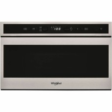 Microwave Whirlpool Corporation Black/Silver 750 W