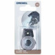 Luz de Trabajo Dremel LM1