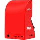 Arcade Machine Just For Games Snk Neogeo Mvs Mini Tablecloth Red 3,5