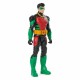 Action Figure Spin Master Robin