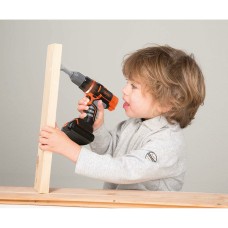 Drill Smoby Black + Decker