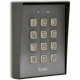 Teclado numérico Extel Gris