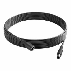 Extension Lead Philips   5 m Black