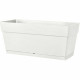 Macetero Deroma Blanco 35 x 79 x 35 cm 75 L