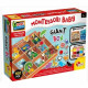 Educational Game Lisciani Giochi Montessori Baby Giant Box