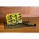 DIY polishing set Ryobi Twist Lock RAR800K 150 Pieces