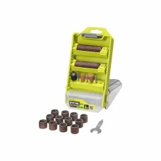 Juego de pulido para bricolaje Ryobi RARSGK 27 Piezas