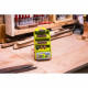 Juego de pulido para bricolaje Ryobi RARSGK 27 Piezas