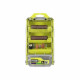 Juego de pulido para bricolaje Ryobi RARSGK 27 Piezas