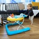 Centro de actividades Baby Einstein Ocean Explorers Dive & Discover 3 en 1