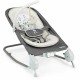 Baby Hammock Ingenuity Happy Belly Grey